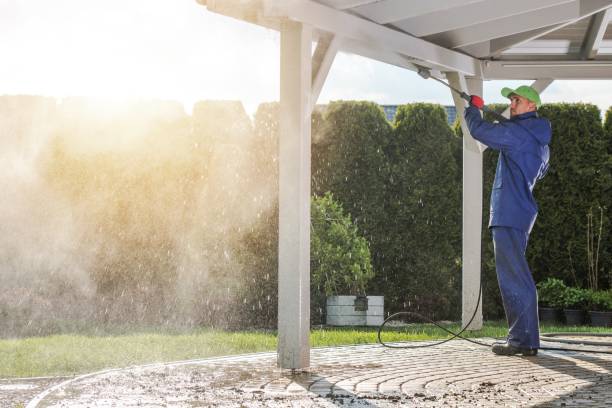 Best Fence Cleaning  in La Crescenta Montrose, CA