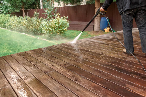 Boat and Dock Cleaning in La Crescenta Montrose, CA