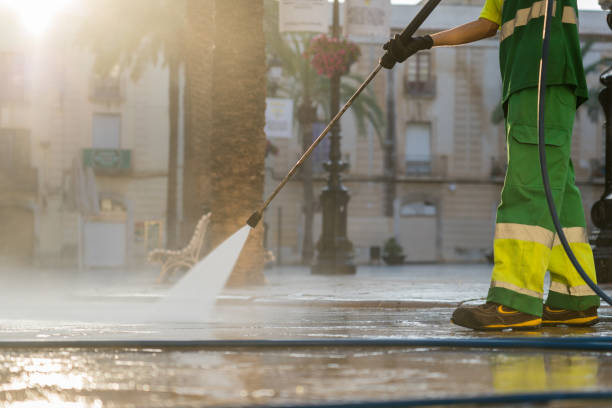 Reliable La Crescenta Montrose, CA  Pressure Washing Services Solutions